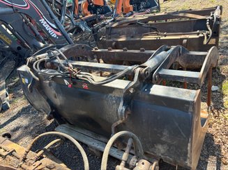 Godet multi-services Mailleux BMS180 - 1