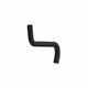ENGINE OUTLET HOSE, REAR Polaris origine