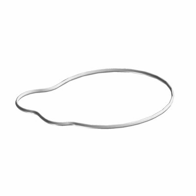 Pièces Quad & Motos - Pièces communes - STATOR COVER SEAL Polaris origine