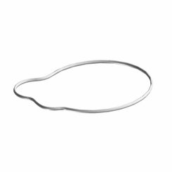 Pièces Quad & Motos - Pièces communes - STATOR COVER SEAL Polaris origine