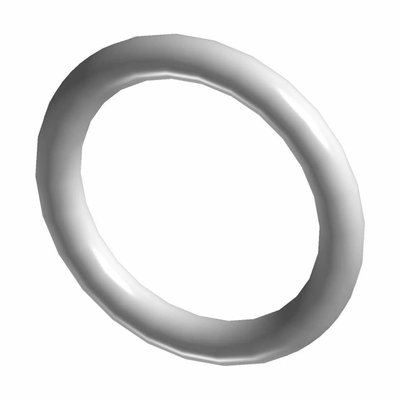 Pièces Quad & Motos - Pièces communes - O RING, 12 MM X 2 MM Polaris origine