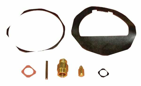 Pièces agricoles - Moteurs pièce origine - Kit de carburateur