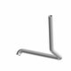 ENGINE OUTLET HOSE, REAR Polaris origine