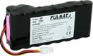Batterie Li-Ion 18V 4000 mAh