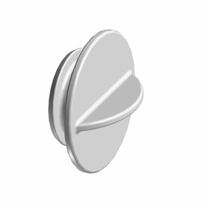 Pièces Quad & Motos - Pièces communes - COMPARTMENT PLUG Polaris origine