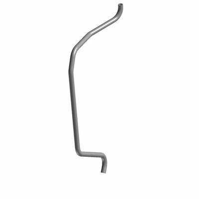 Pièces Quad & Motos - Pièces communes - HOSE-1 IN ID RAD INLET Polaris origine