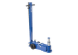 Cric hydropneumatique universel à 2 étages pour bus et camion 25/10T