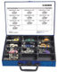 Coffret de fusibles Mega - 50 pièces (par 1)