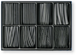 Coffret BS 3052 D gaine thermo - 255 pcs (par 1)