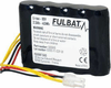 Batterie Li-Ion 18V 2500 mAh