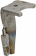 Dent de herse rotative gauche longue en carbure