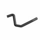 HOSE-TUNNEL RH/TEE,W/SLEEVE Polaris origine
