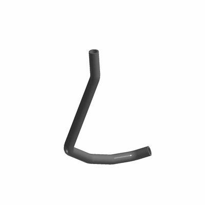Pièces Quad & Motos - Pièces communes - ENGINE INLET HOSE, REAR Polaris origine
