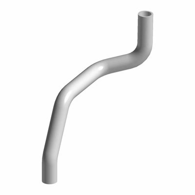 Pièces Quad & Motos - Pièces communes - RADIATOR HOSE, LOWER Polaris origine