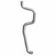 HOSE-TEE/RAD,W/SLEEVE Polaris origine