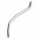 UPPER HOSE, RADIATOR Polaris origine