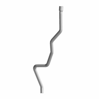 Pièces Quad & Motos - Pièces communes - RADIATOR HOSE, ENGINE OUT, 19 MM Polaris origine