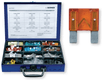 Coffret F 86 D fusibles US maxi - 70 pcs (par 1)