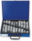 Coffret BS 3093 D ressorts de traction - 274 pcs (par 1)