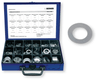 Coffret BS 3035 D rondelles de calage 8-42 mm - 450 pcs (par 1)