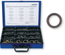 Coffret F 137 D bagues d'étanchéité - 135 pcs (par 1)
