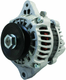 Alternateur 14V 60A