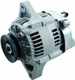 Alternateur 14V 55A