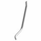 LOWER ENGINE HOSE, 1 IN Polaris origine