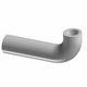 FILLER NECK HOSE, 3/4 IN Polaris origine