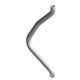 LOWER ENGINE HOSE,1 IN Polaris origine