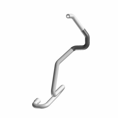 Pièces Quad & Motos - Pièces communes - HOSE-BRAKE/RADIATOR W/SLEEVE Polaris origine