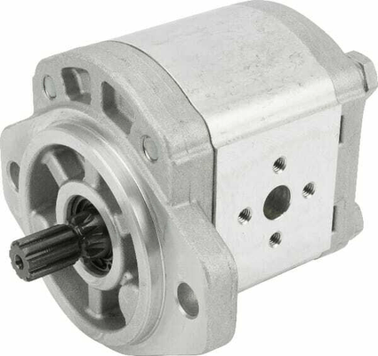 Pièces agricoles - Hydraulique - Pompe PLP20.19S0-03S1-LEB/EA-N