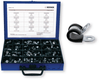 Coffret F 71 D colliers RSGU - 150 pcs (par 1)
