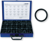 Coffret BS 3097 D joints toriques américains - 566 pcs (par 1)