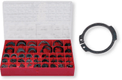 Coffret BS 3036 circlips intérieur et extérieur - 327 pcs (par 1)