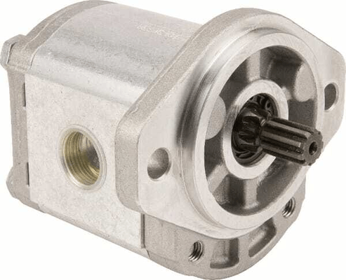 Pièces agricoles - Hydraulique - Pompe PLP20.16D0-03S1-LGE/GD-N