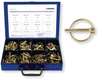 Coffret BS 3174 D goupilles clips - 79 pcs (par 1)