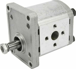 Pièces agricoles - Hydraulique - Pompe PLP20.19D0-82E2-LEB/EA-