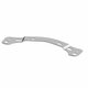 HEADLIGHT BRACKET, BLACK Polaris origine