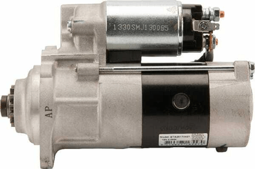 Pièces agricoles - Eclairage - Démarreur 12V 2.2kW 13 dents Kramp