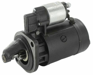 Pièces agricoles - Eclairage - Démarreur 12V 2.7kW 9 dents Kramp