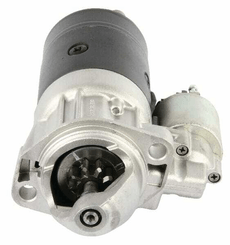 Pièces agricoles - Eclairage - Démarreur 12V 2.3kW 9 dents Kramp