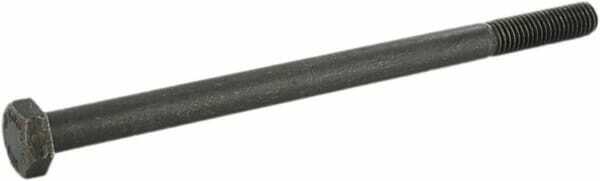 Pièces agricoles - Hydraulique - Boulon M10x160 pour OMSW 315
