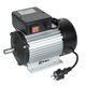MOTEUR ELECTRIQUE 2CV MONO +INTER 2750TR/MIN
