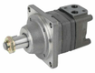 Roue Moteur Cardan Ø35, Coniqu