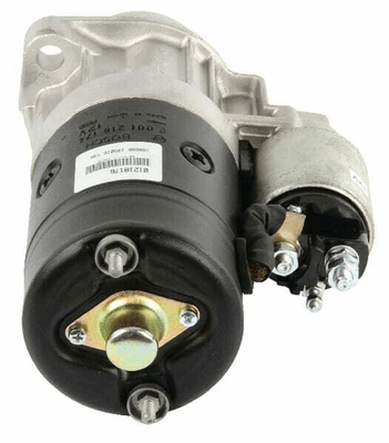 Pièces agricoles - Eclairage - Démarreur 12V 2.3kW 9 dents Kramp