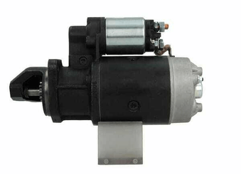 Pièces agricoles - Eclairage - Démarreur 12V 1,9kW 9 dents Kramp