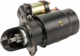Démarreur 12V 1,8 kW 9 dents, Kramp