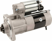 Démarreur 12V 2.5kW 9 dents Kramp