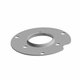 FLANGETTE 52MM SEAT 72MM Polaris origine